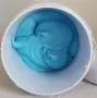 ОРИГИНАЛ 100гр 6 W/m·K за лаптопи Halnziye HY226 HY236 Thermal Putty течен термопад за лаптоп, снимка 5