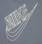 Nike оригинална тениска ръст 146-156см Найк спорт фланелка, снимка 4