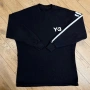 Мъжка блуза Adidas x Y-3 | XL, снимка 1