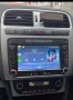 Volkswagen Polo 5 2009-2013 (7 Инча) Мултимедия Навигация Android, снимка 2