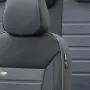 Тапицерия за седалки Otom Premium PRM104 (ЧерноСиво), снимка 2