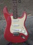 Китара Fender Stratocaster 2007 Squier , снимка 5