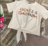 Детски комплект Dolce & Gabbana, снимка 4