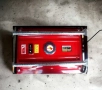Генератор Бензинов 3,8KW, снимка 4