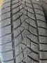 Алуминиеви джанти 5x114,3 с зимни гуми Дънлоп 225/65/17 Honda CR-V, снимка 5