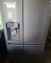Двоен хладилник LG Inverter linear compressor, снимка 1