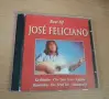 Best of Jose Feliciano 2CD, снимка 1
