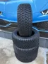 4бр. ПОЧТИ НОВИ ЗИМНИ ГУМИ  BRIDGESTONE BLIZZAL 235/55/R18 100T -8мм., снимка 10