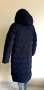 Wellensteyn Goldmine Long Women Jacket Parka Size M ОРИГИНАЛ! Дамско Зимно Яке - Парка!, снимка 9