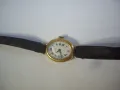 Позлатен дамски Часовник., снимка 1