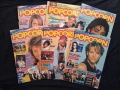 Голяма Колекция Стари Немски Списания BRAVO / POPCORN / 175 Броя / 1990 - 1994 год., снимка 11