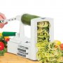 Veggetti Pro Ренде за спагети от зеленчуци, снимка 1 - Аксесоари за кухня - 39716305