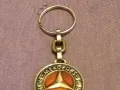 ключодържател метален Мерцедес винтидж, снимка 5