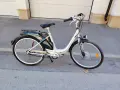 електрически велосипед  26", снимка 1