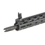 Еърсофт карабина CM.097 AEG Eshooter ETU – Черна [CYMA], снимка 12