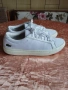 Оригинални мъжки маратонки Lacoste 42 номер, снимка 3