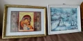 Картина и икона, снимка 5