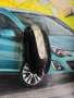 Капаченнза огледало Мерцедес Бенз Ц / Mercedes Benz C W203, снимка 1 - Части - 44725017