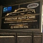Prestige auto care – мобилно лепене - възстановяване на автостъкла, снимка 6