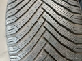 2бр.всесезонни гуми 215/55/17 Michelin, снимка 1