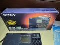 Радио Sony ICF-SW7600G FM Stereo/SW/MW/LW PLL World Radio., снимка 11