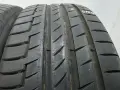2бр летни гуми 225/55/19 CONTINENTAL L06720 , снимка 2