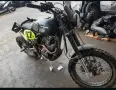 Verve Moto 125 на части, снимка 2