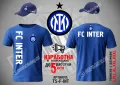 Inter FC cap Интер ФК шапка , снимка 3