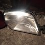 Ляв и десен халоген Peugeot 308 I, ОЕМ 9680498680 , 89205431, снимка 3