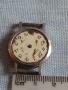 Стар ръчен часовник за части ЗАРЯ СССР 43612, снимка 6