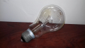 Българска крушка 200W, лампа с нажежаема жичка, снимка 3