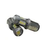 LED крушки 1156 BA15S бели 12V 2 броя, снимка 1