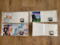 Лот игри за Nintendo DS, снимка 2