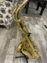 Stagg (Белгия) WS-AS-215 Eb Alto Sax w/ Case алто саксофон, снимка 2