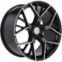 19" Джанти БМВ 5X112 BMW 5 G30 G31 3 G20 G21 M Sport Competitio, снимка 3