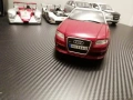 Ауди мащаб 1:18 Audi 1:18 модели, снимка 12
