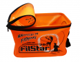 Рибарска непромукаема чанта ( футер) FilStar EVA - FSRT-36