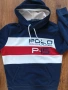 polo ralph lauren - страхотно мъжко горнище КАТО НОВО M, снимка 5