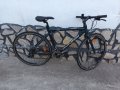алуминиев велосипед 28", снимка 1 - Велосипеди - 42562686
