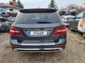 ML 250 CDI W166 AMG packet 2014г. на части, снимка 5