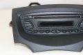 RADIO CD плеър Ford Ka (2008-2016г.) 7355262370 / 28281020 , снимка 2