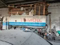 Продавам цистерна от бензиновоз, снимка 1