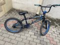 Колело за скачане тип bmx, снимка 2