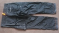 HELLY HANSEN Work Trouser размер 54 / XL работен панталон W4-477, снимка 2