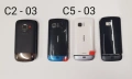 Панели за NOKIA N73, 2720, 7610 slide, 2720, 7610 slide, C2-03, C5-03, N81 8gb, 6101, 6111, 6270, снимка 10