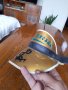 Стара шапка,козирка Златни Пясъци, снимка 4