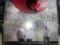 Enduring Love аудио книга в 3 диска, снимка 1
