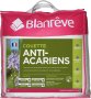 Blanrêve - Лека и дишаща синтетична завивка - Антиакарна 140 х 200см!, снимка 1 - Олекотени завивки и одеяла - 42378966