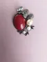 Брошка, снимка 2