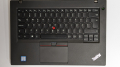 Lenovo ThinkPad L460 14" 1920x1080 i5-6200U 8GB 256GB НОВА батерия, снимка 4